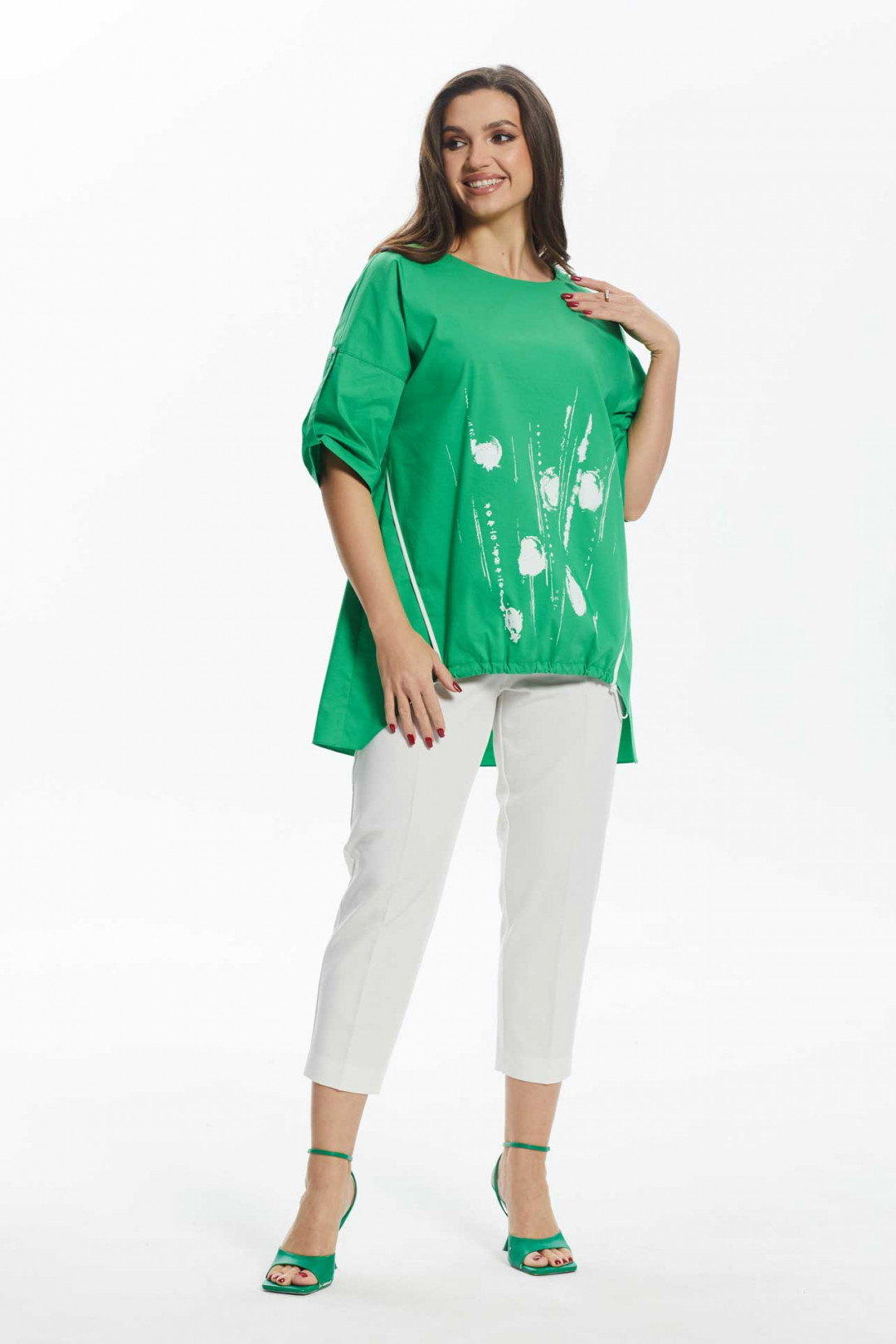 Костюм MISLANA WOMEN А887